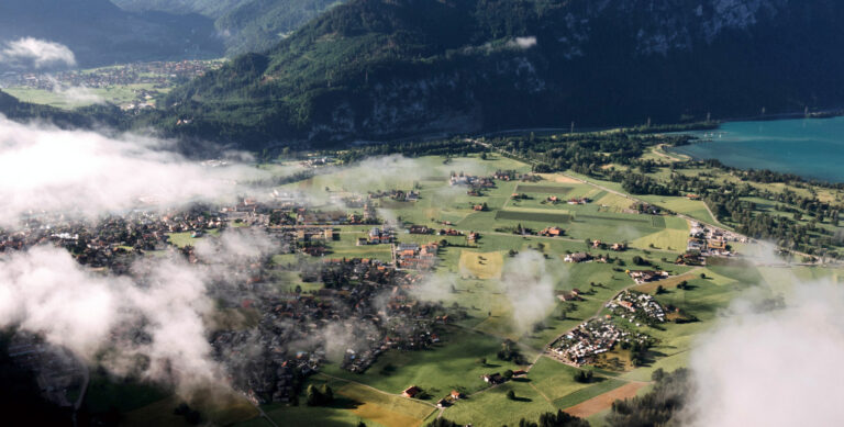 Monitoring the Blatten Landslide through Satellite Imagery