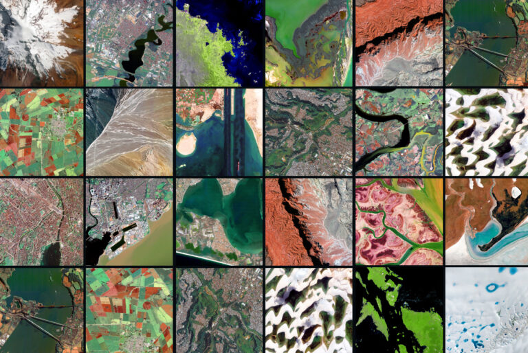 Tracking Planetary Dynamics Through Two Decades of High-Resolution Imagery